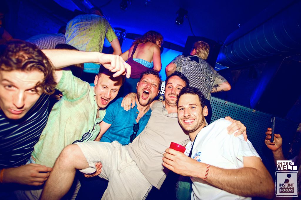 Party photos 26.06.2026. | INSTANT