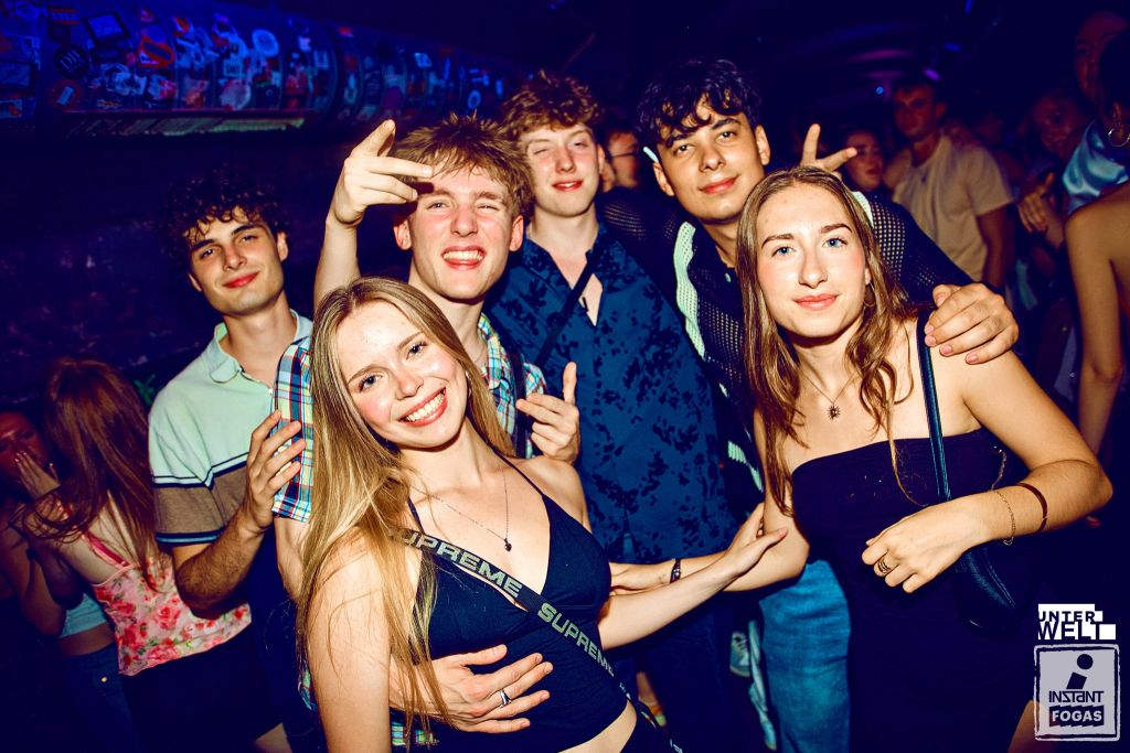 Party photos 11.07.2025. | INSTANT