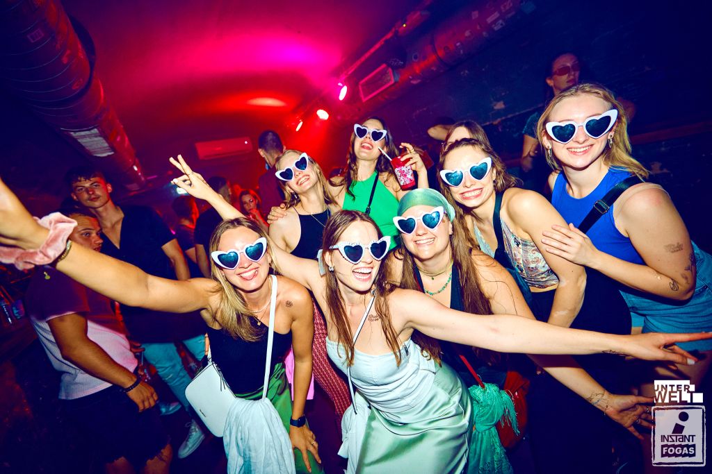 Party photos 26.07.2025. | INSTANT