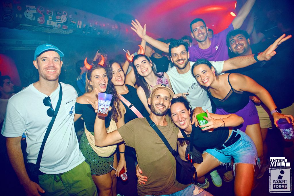 Party photos 09.08.2025. | INSTANT