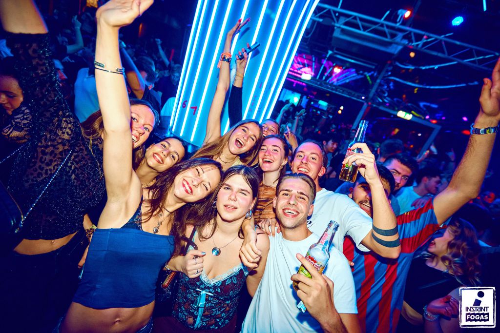 Party photos 22.08.2025. | INSTANT
