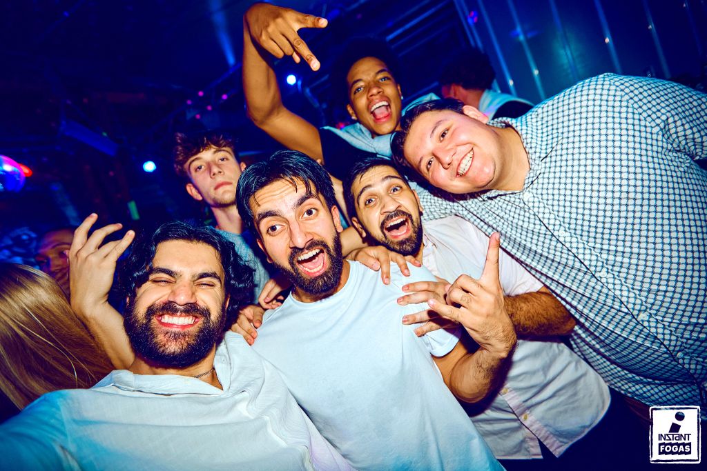 Party photos 27.09.2025. | INSTANT