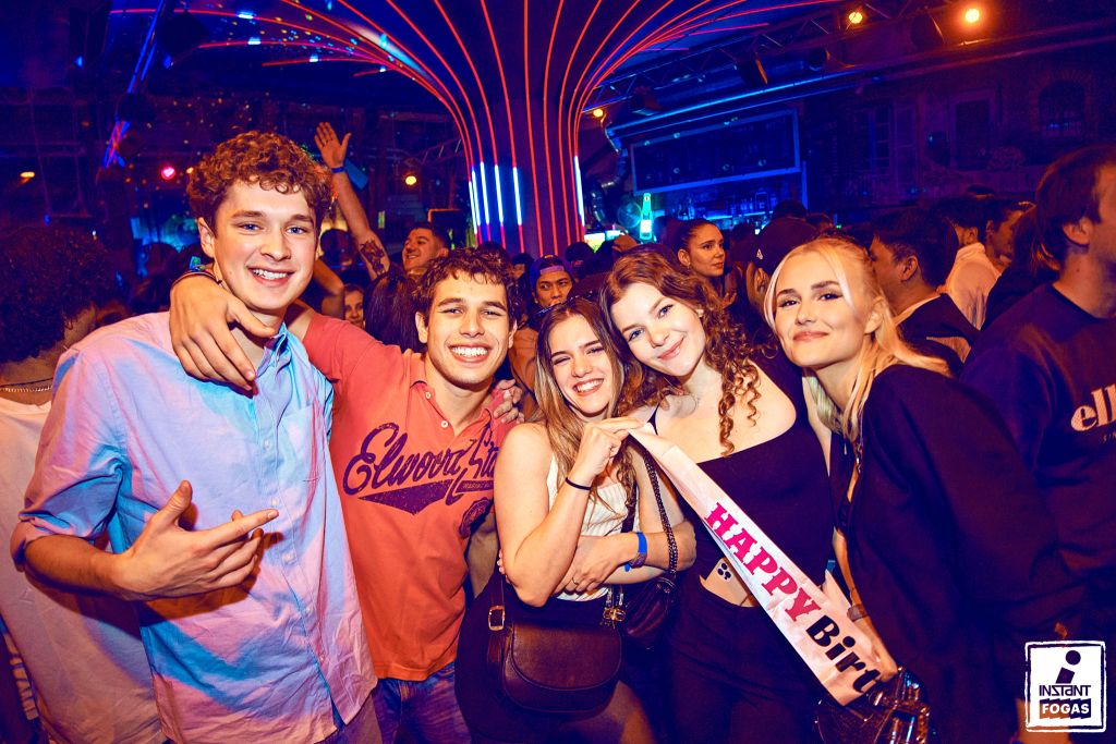 Party photos 28.11.2025. | INSTANT