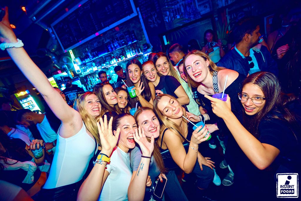 Party photos 14.11.2025. | INSTANT