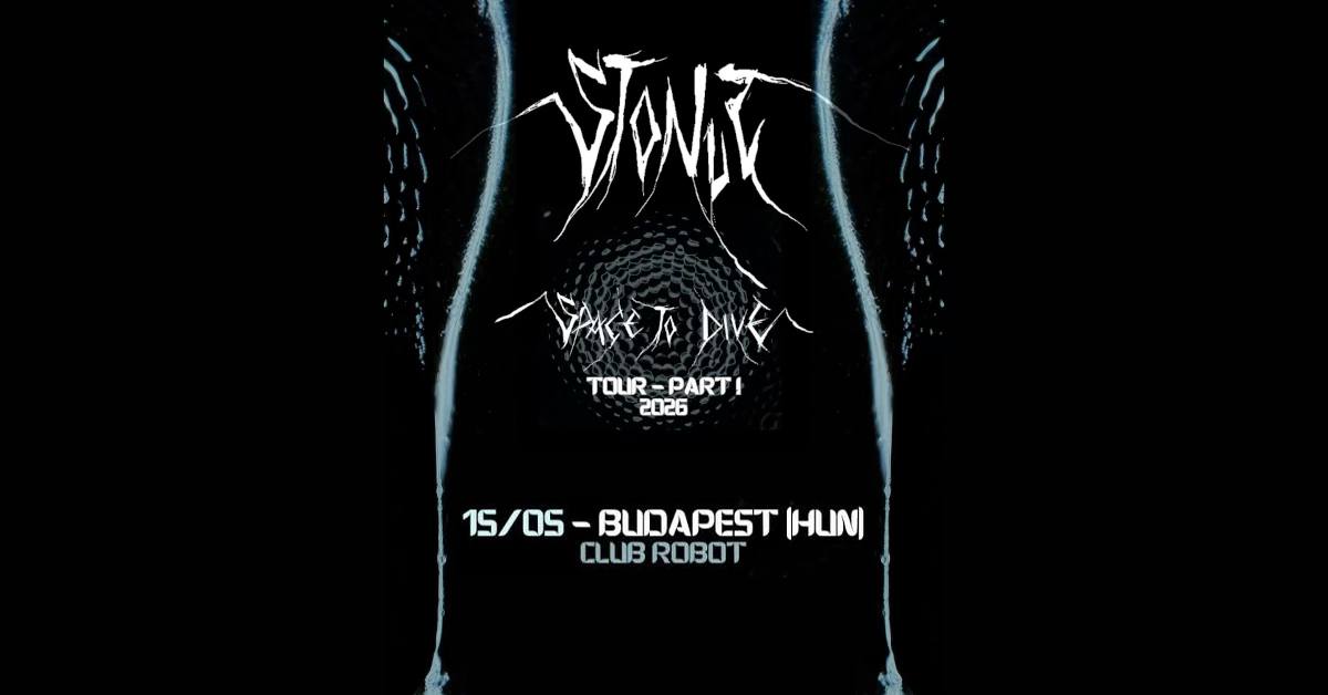 Stonus (CY) • ROBOT // Ingyenes