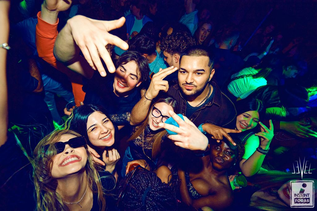 Party photos 20.03.2026. | INSTANT