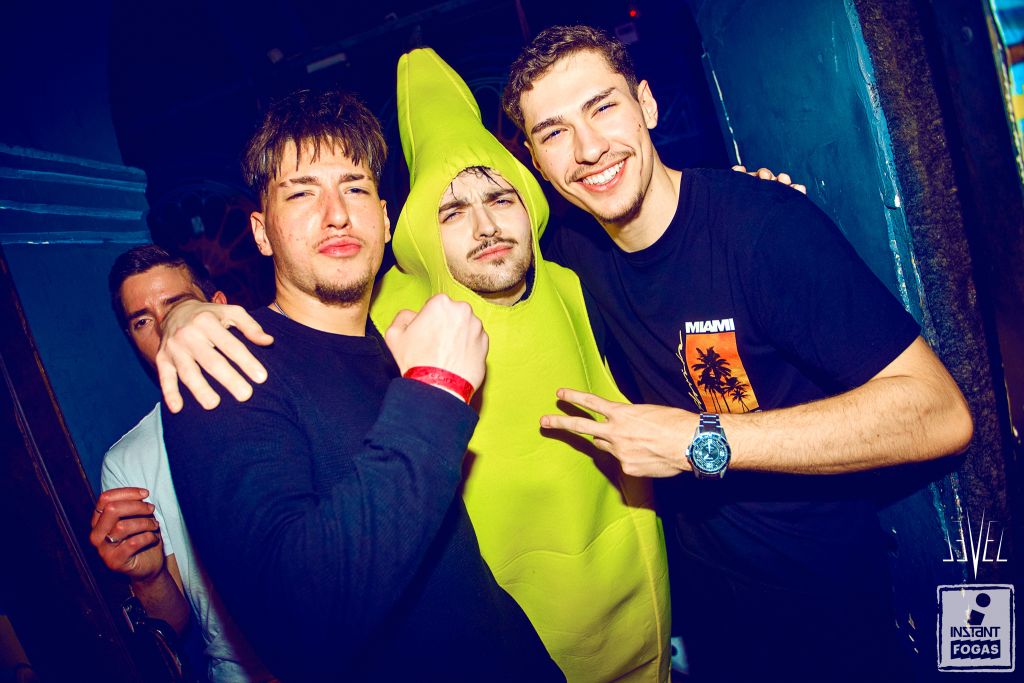 Party photos 07.03.2026. | INSTANT