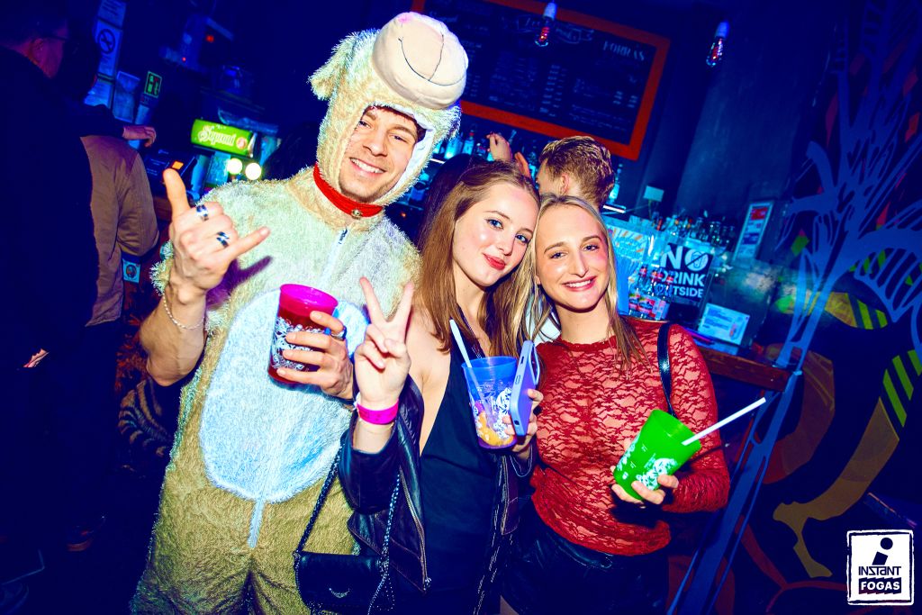 Party photos 21.02.2026. | INSTANT