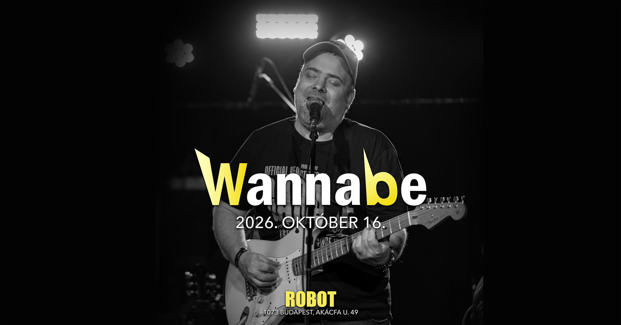 Wannabe