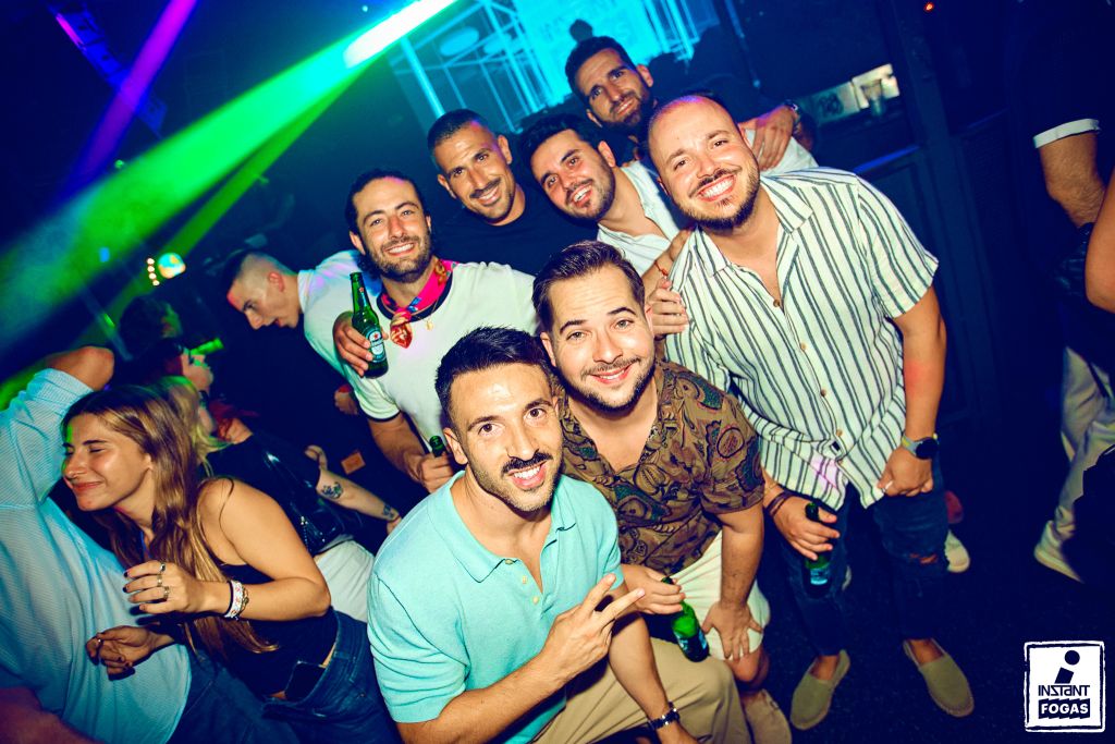 Party photos 29.08.2026. | INSTANT